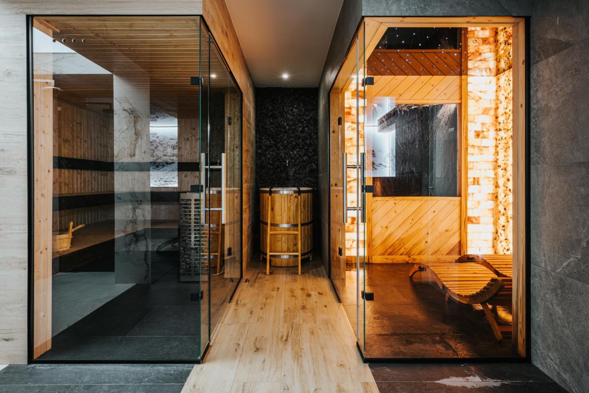 Leilighet Visitzakopane - Premium View&spa
