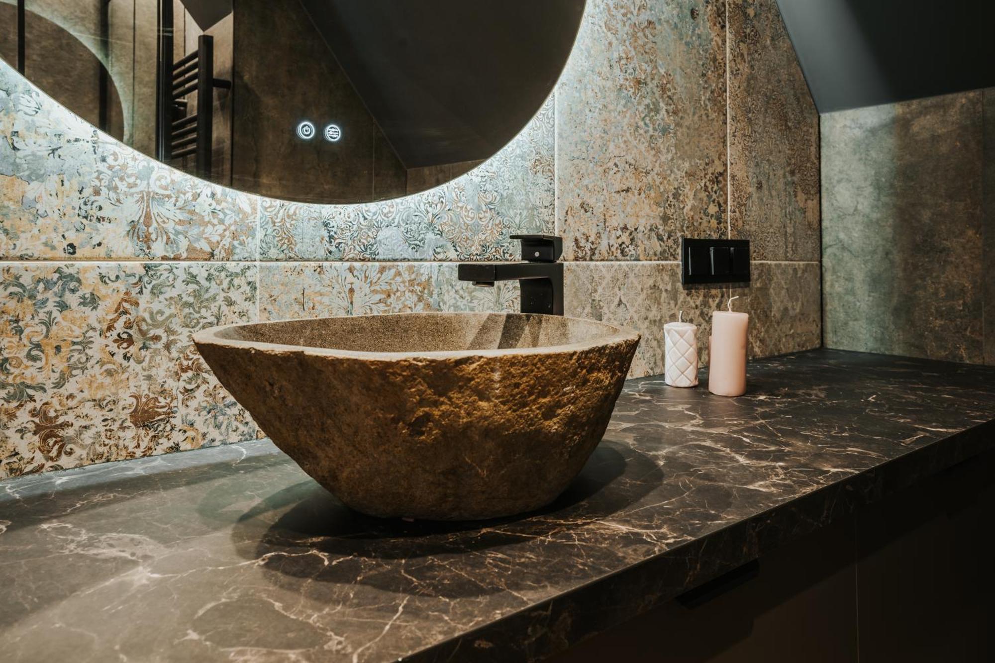 Leilighet Visitzakopane - Premium View&spa *