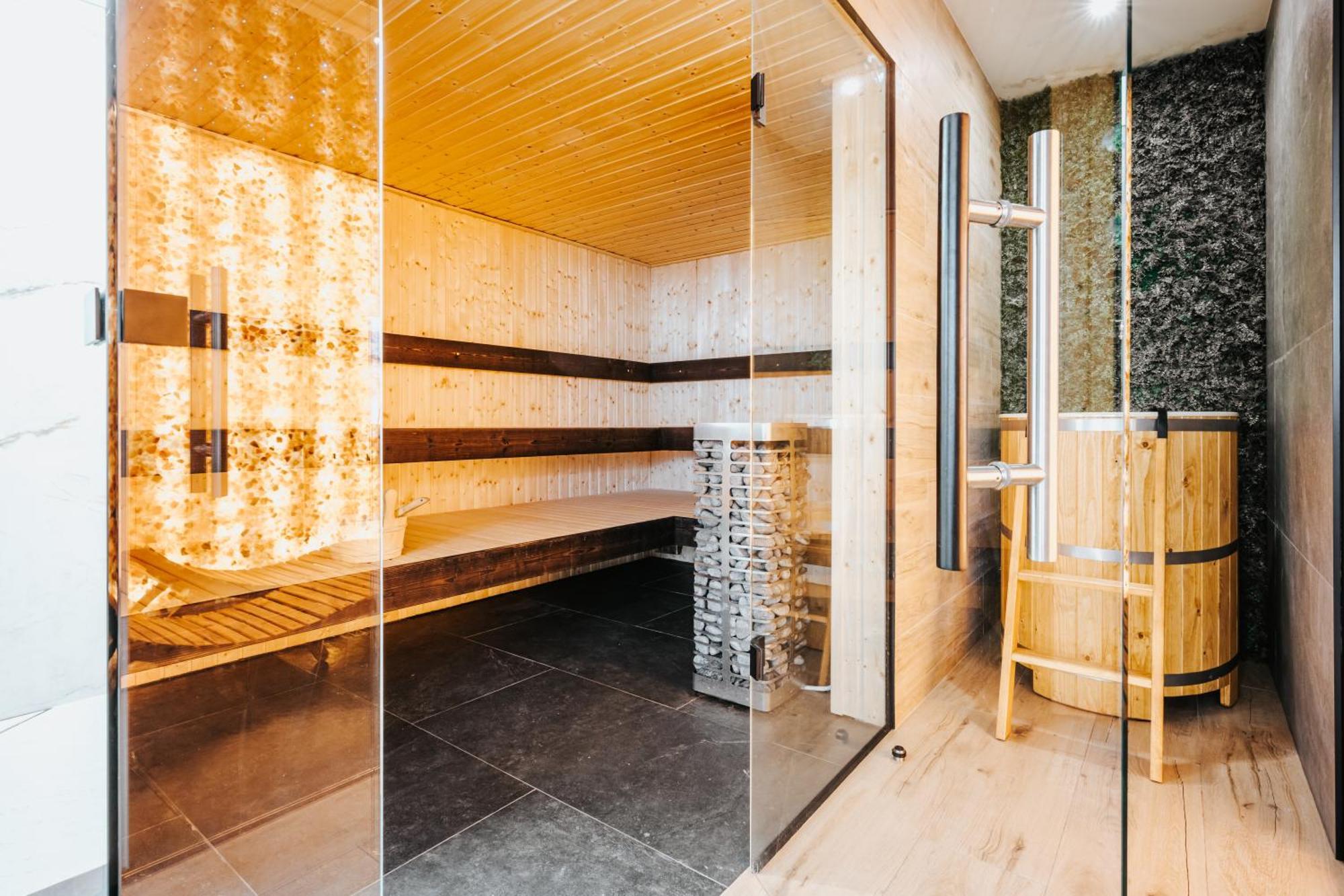 Visitzakopane - Premium View&spa * Zakopane