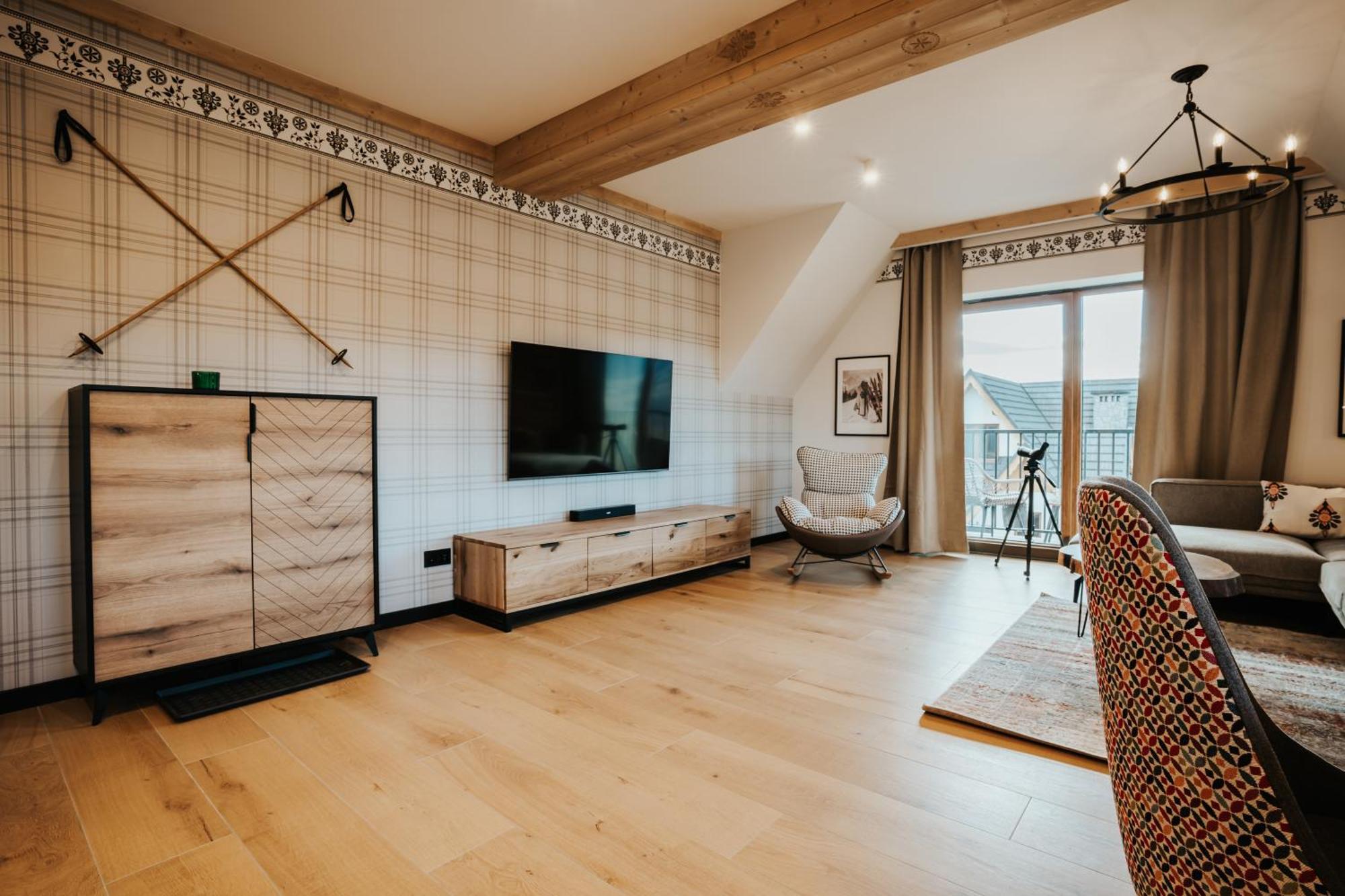 Visitzakopane - Premium View&spa