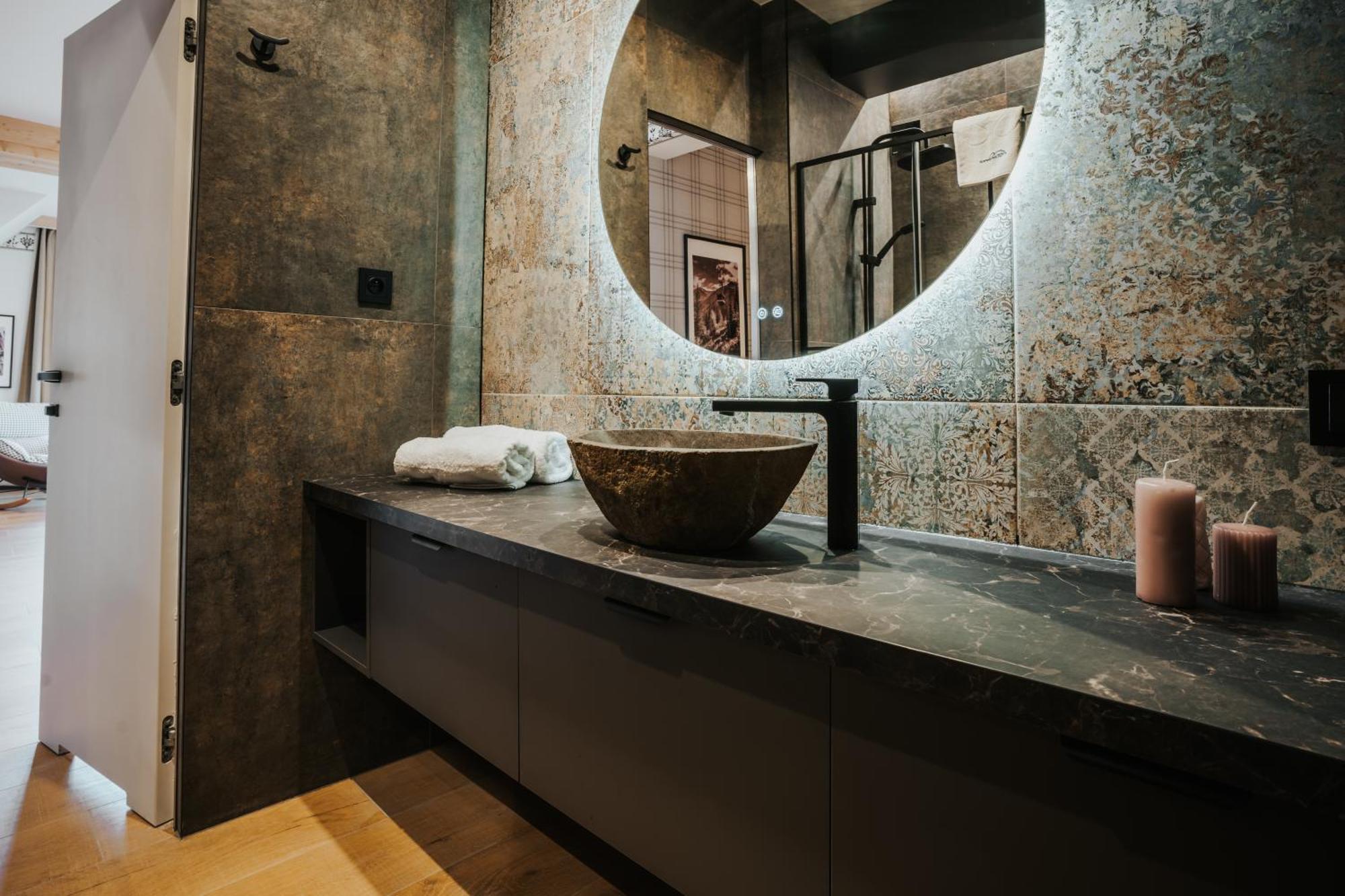 Visitzakopane - Premium View&spa * Zakopane