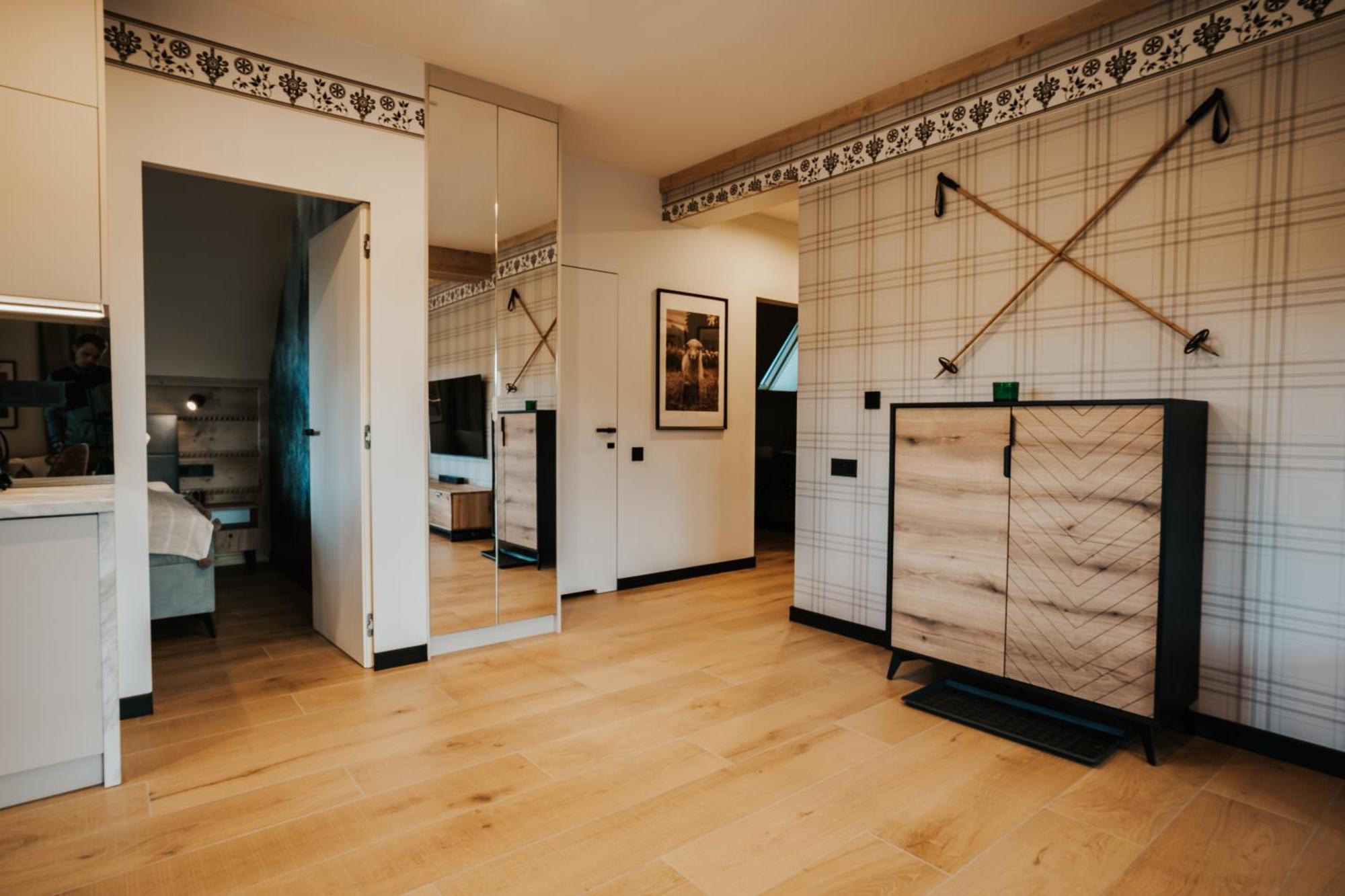 Visitzakopane - Premium View&spa Apartment