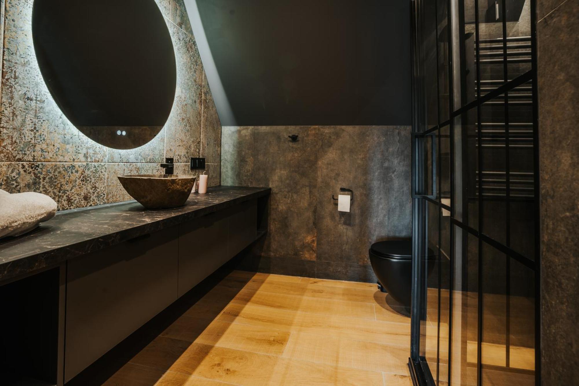 Visitzakopane - Premium View&spa *