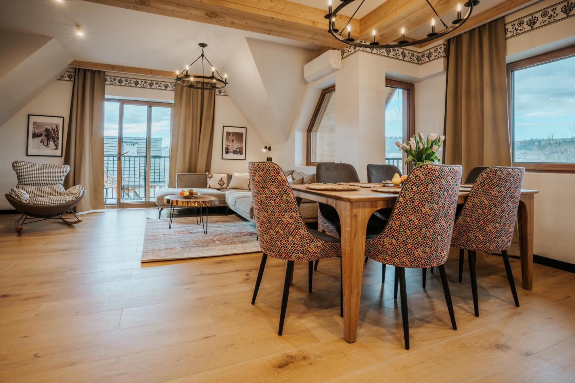 Visitzakopane - Premium View&spa